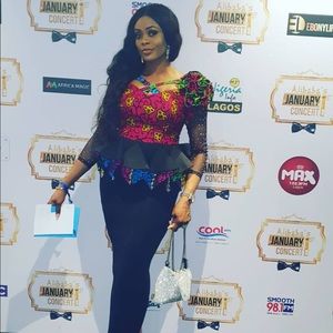 Meet your Posher, Abidemi